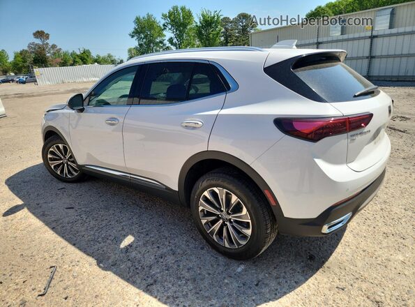 LRBFZME46RD044785 2024 BUICK ENVISION White 