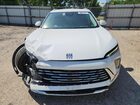2024 Buick Envision Preferred White vin: LRBFZME46RD044785 Damage: Front Bumper Cover Lower, Broken, Replacement Required
