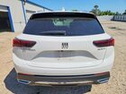 2024 Buick Envision Preferred White vin: LRBFZME46RD044785