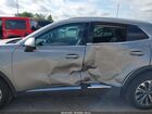 2024 Buick Envision Preferred Серый vin: LRBFZME47RD053995