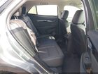 2024 Buick Envision Preferred Серый vin: LRBFZME47RD053995