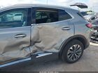 2024 Buick Envision Preferred Серый vin: LRBFZME47RD053995