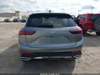 2024 Buick Envision Preferred Серый vin: LRBFZME47RD053995
