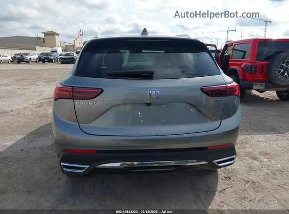 LRBFZME47RD053995 2024 BUICK ENVISION Серый 