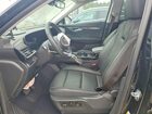 2024 Buick Envision Preferred Черный vin: LRBFZME48RD064603