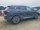 2024 Buick Envision Preferred Черный vin: LRBFZME48RD064603