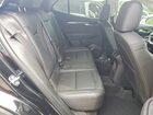 2024 Buick Envision Preferred Черный vin: LRBFZME48RD064603