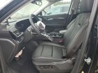 2024 Buick Envision Preferred Черный vin: LRBFZME48RD064603 Damage: Airbag - Front Left, Deployed, Replacement Required