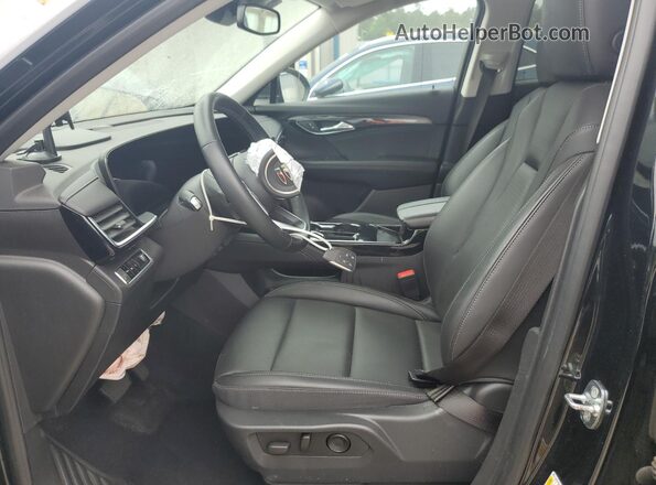 LRBFZME48RD064603 2024 BUICK ENVISION Черный 