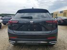 2024 Buick Envision Preferred Черный vin: LRBFZME48RD064603