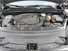 2024 Buick Envision Preferred Awd Серый vin: LRBFZME48RD066898