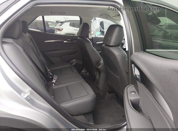 LRBFZME48RD066898 2024 BUICK ENVISION Серый Вид наклейки с VIN-кодом
