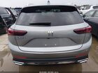2024 Buick Envision Preferred Awd Серый vin: LRBFZME48RD066898