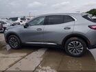 2024 Buick Envision Preferred Awd Серый vin: LRBFZME48RD066898