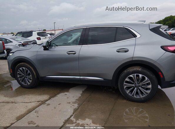 LRBFZME48RD066898 2024 BUICK ENVISION Серый Панорамный вид салона 360°