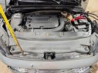 2024 Buick Envision Preferred Серый vin: LRBFZME48RD073611