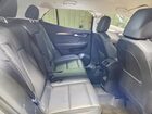 2024 Buick Envision Preferred Серый vin: LRBFZME48RD073611