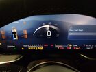 2024 Buick Envision Preferred Серый vin: LRBFZME48RD073611