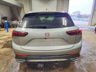 2024 Buick Envision Preferred Серый vin: LRBFZME48RD073611