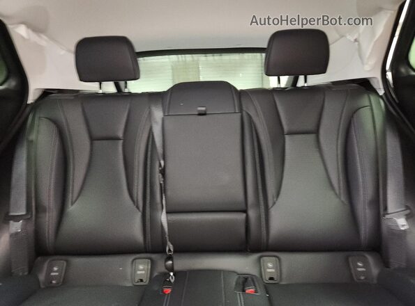 LRBFZME48RD073611 2024 BUICK ENVISION Серый 
