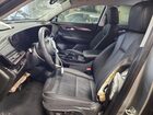 2024 Buick Envision Preferred Серый vin: LRBFZME48RD073611 Damage: Windshield, Broken, Replacement Required