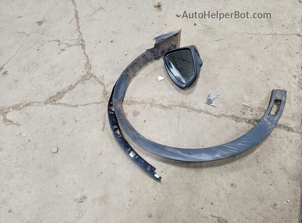 LRBFZME48RD073611 2024 BUICK ENVISION Серый Вид наклейки с VIN-кодом