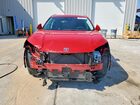 2025 Buick Envision Avenir Red vin: LRBFZME49SD036329