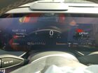 2025 Buick Envision Avenir Red vin: LRBFZME49SD036329