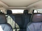 2025 Buick Envision Avenir Red vin: LRBFZME49SD036329