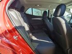 2025 Buick Envision Avenir Red vin: LRBFZME49SD036329