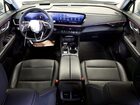 2024 Buick Envision Preferred Серый vin: LRBFZME4XRD073464