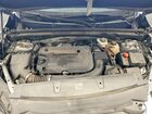 2024 Buick Envision Preferred Серый vin: LRBFZME4XRD073464