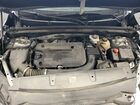 2024 Buick Envision Preferred Серый vin: LRBFZME4XRD073464 Damage: Core Support, Kinked, > 12 Inches