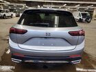 2024 Buick Envision Preferred Серый vin: LRBFZME4XRD073464 Damage: Rear Bumper, Chipped, 3