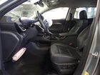 2024 Buick Envision Preferred Серый vin: LRBFZME4XRD073464 Damage: Airbag - Front Left, Deployed, Replacement Required