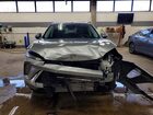 2024 Buick Envision Preferred Серый vin: LRBFZME4XRD073464