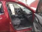 2021 Buick Envision Awd Preferred Красный vin: LRBFZMR42MD074739
