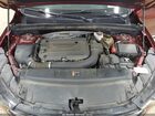 2021 Buick Envision Awd Preferred Красный vin: LRBFZMR42MD074739