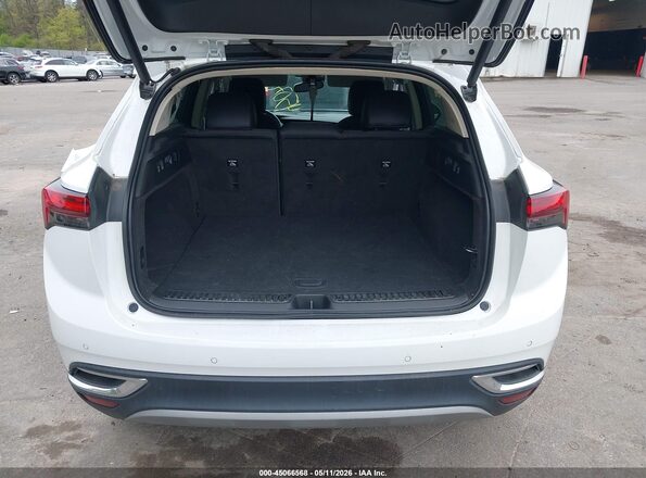 LRBFZMR42MD097051 2021 BUICK ENVISION White 