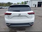2021 Buick Envision Awd Preferred White vin: LRBFZMR42MD097051 2021 Buick Envision Awd Preferred White vin: LRBFZMR42MD097051