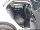2021 Buick Envision Awd Preferred White vin: LRBFZMR42MD097051 2021 Buick Envision Awd Preferred White vin: LRBFZMR42MD097051