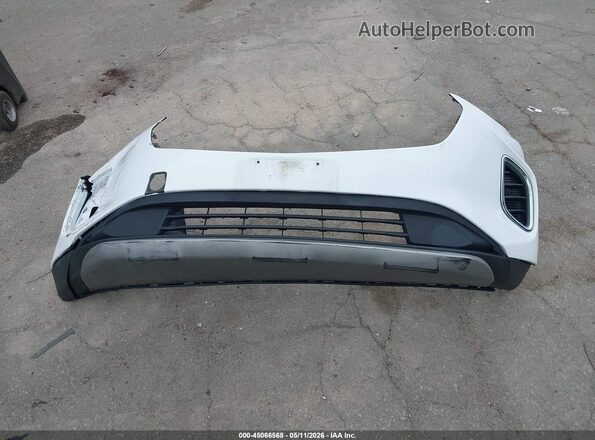 LRBFZMR42MD097051 2021 BUICK ENVISION White Vista del salpicadero