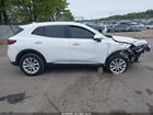 2021 Buick Envision Awd Preferred White vin: LRBFZMR42MD097051 2021 Buick Envision Awd Preferred White vin: LRBFZMR42MD097051