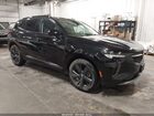 2023 Buick Envision Preferred Awd Black vin: LRBFZMR44PD041729