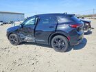 2023 Buick Envision Preferred Black vin: LRBFZMR46PD188585