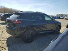 2023 Buick Envision Preferred Black vin: LRBFZMR46PD188585