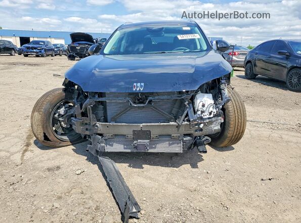 LRBFZMR48TD013345 2026 BUICK ENVISION Черный Вид спереди