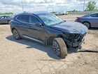 2026 Buick Envision Preferred Черный vin: LRBFZMR48TD013345