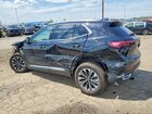 2026 Buick Envision Preferred Черный vin: LRBFZMR48TD013345