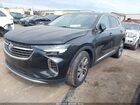 2022 Buick Envision Fwd Essence Black vin: LRBFZNR40ND016880